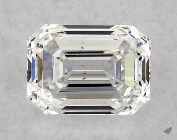 Emerald Diamond image