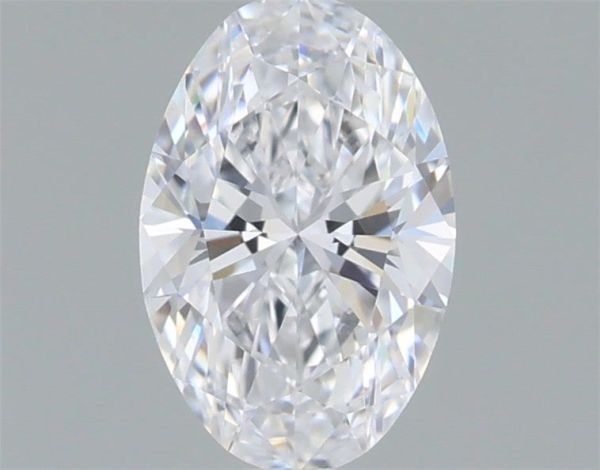 Oval Diamond image