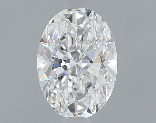Oval Diamond image