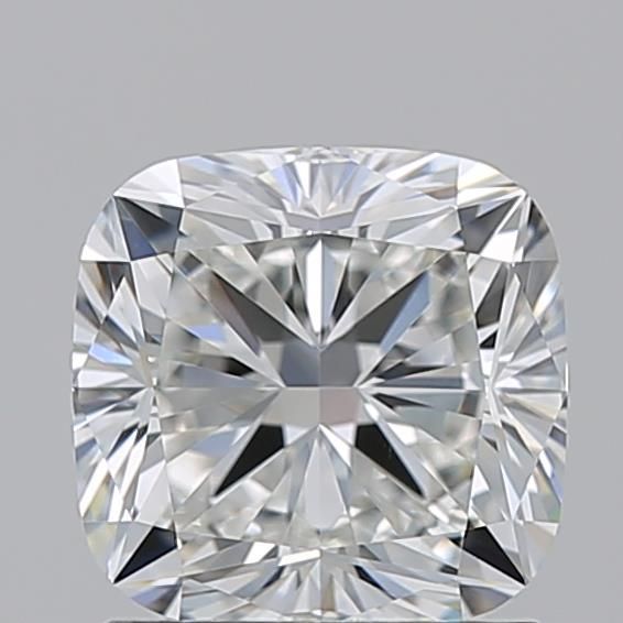 Cushion Diamond image