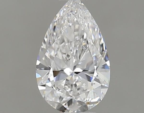 Pear Diamond image