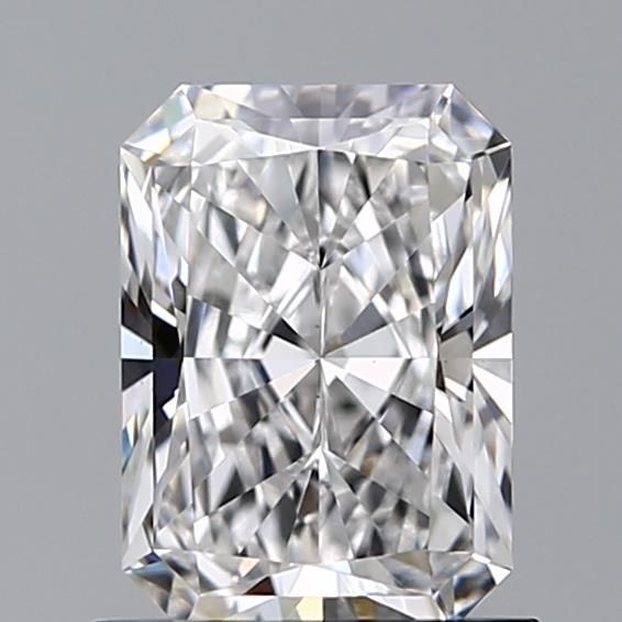 Radiant Lab-Grown Diamond image