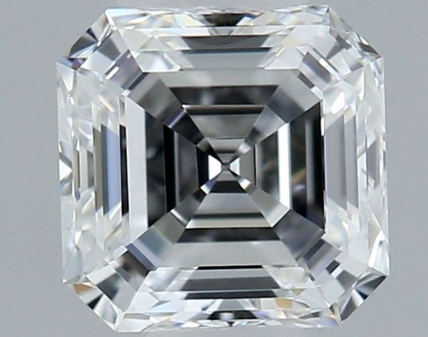 Asscher Diamond image
