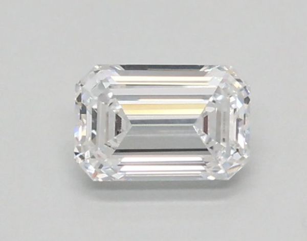 Emerald Lab-Grown Diamond image