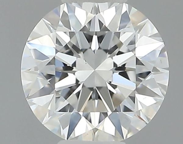 Round Diamond image
