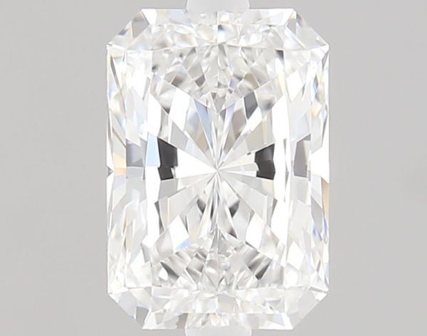 Radiant Lab-Grown Diamond image