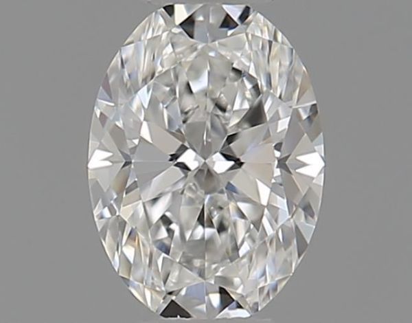 Oval Diamond image