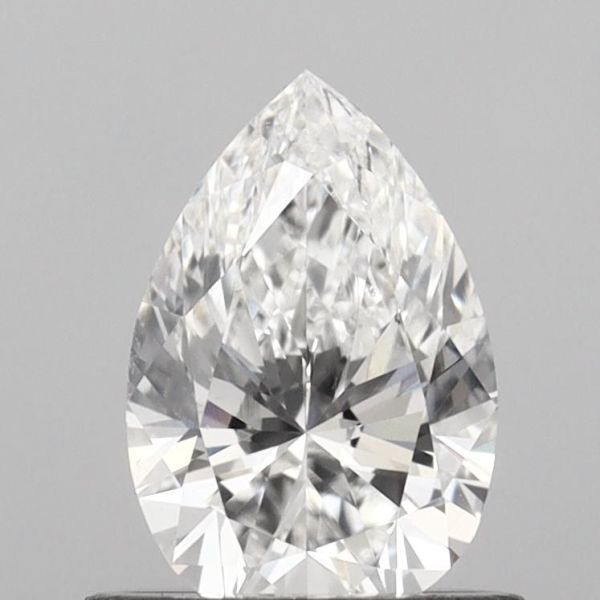 Pear Lab-Grown Diamond image