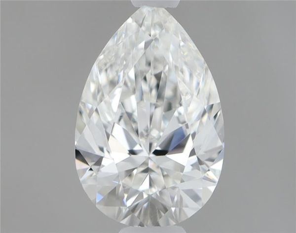 Pear Diamond image