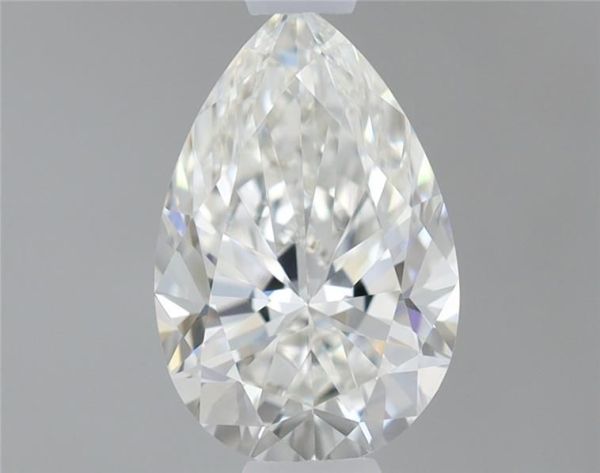 Pear Diamond image