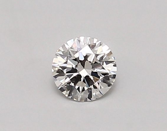 Round Lab-Grown Diamond image