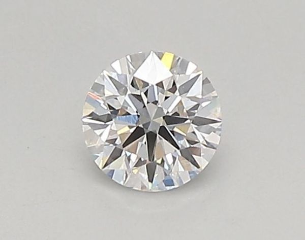Round Lab-Grown Diamond image