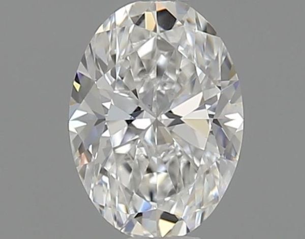 Oval Diamond image
