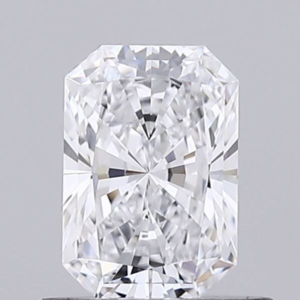 Radiant Lab-Grown Diamond image