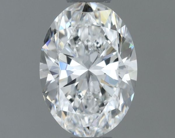 Oval Diamond image