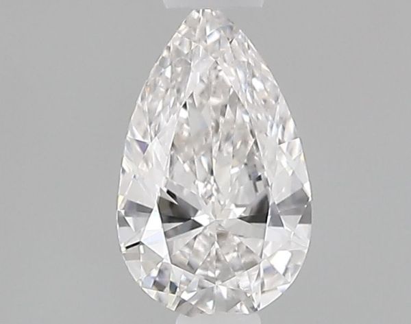 Pear Lab-Grown Diamond image