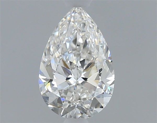 Pear Diamond image