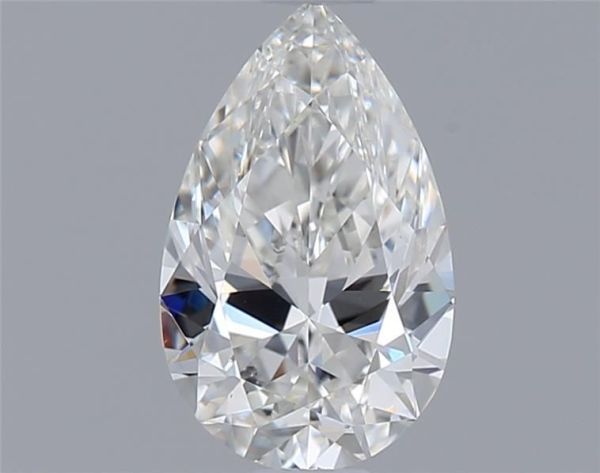 Pear Diamond image