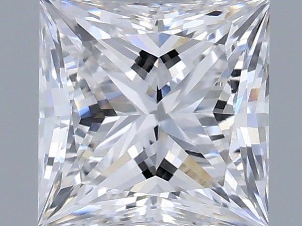 Princess Lab-Grown Diamond image