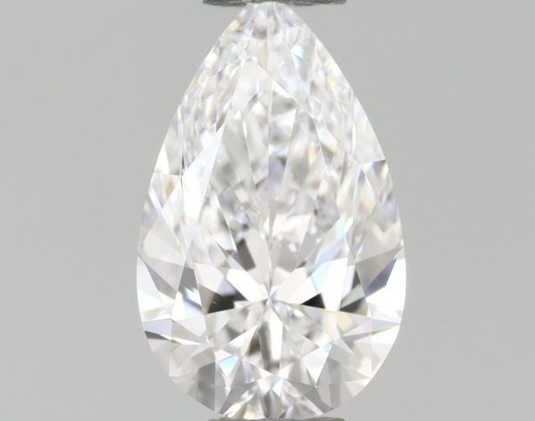 Pear Diamond image