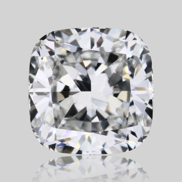 Cushion Diamond image