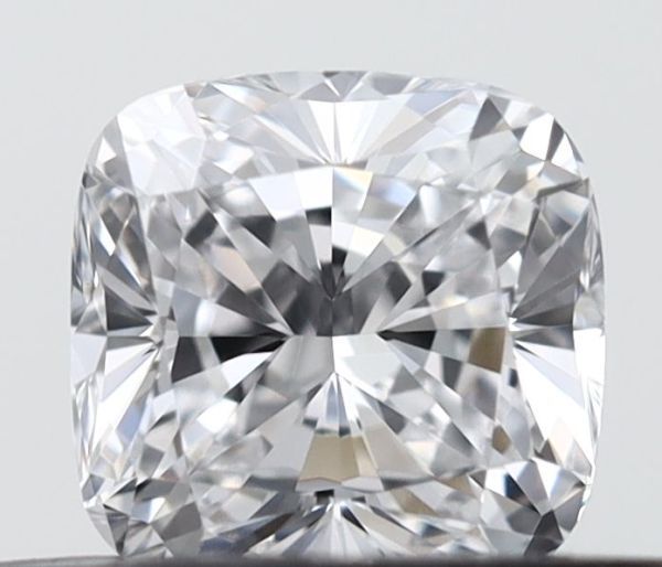 Cushion Diamond image