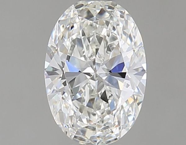 Oval Diamond image