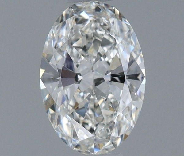 Oval Diamond image