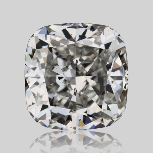 Cushion Diamond image