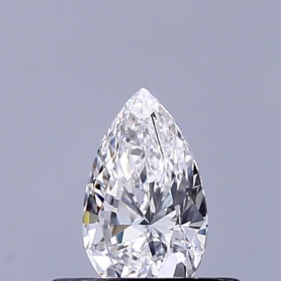 Pear Lab-Grown Diamond image