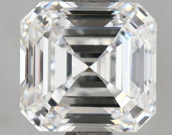 Asscher Lab-Grown Diamond image