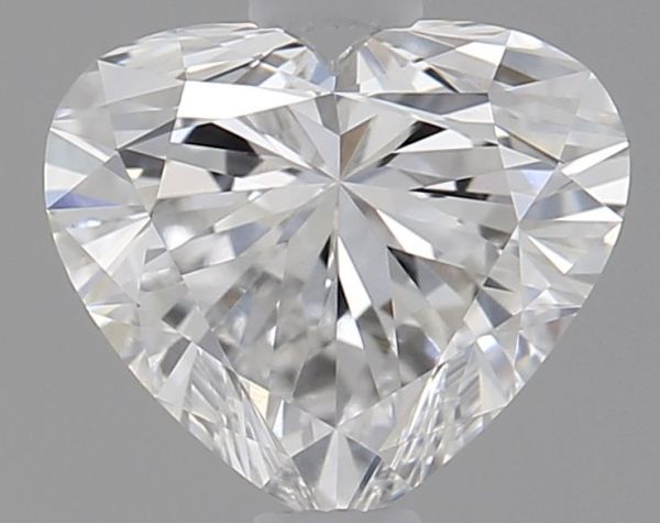 Heart Lab-Grown Diamond image