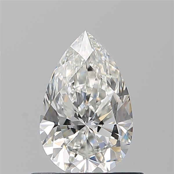 Pear Diamond image