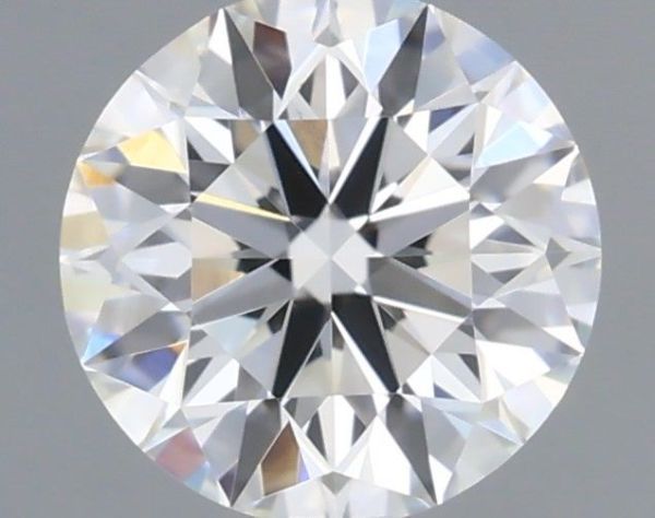 Round Diamond image