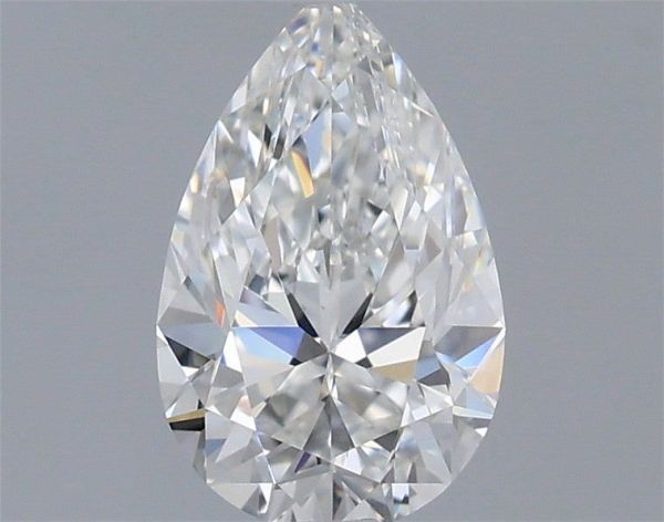 Pear Diamond image