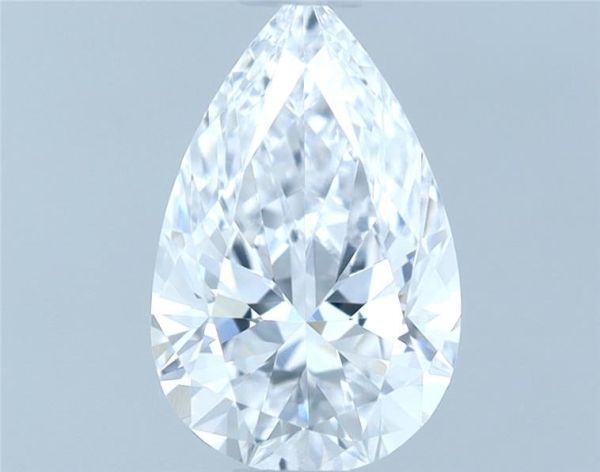 Pear Diamond image
