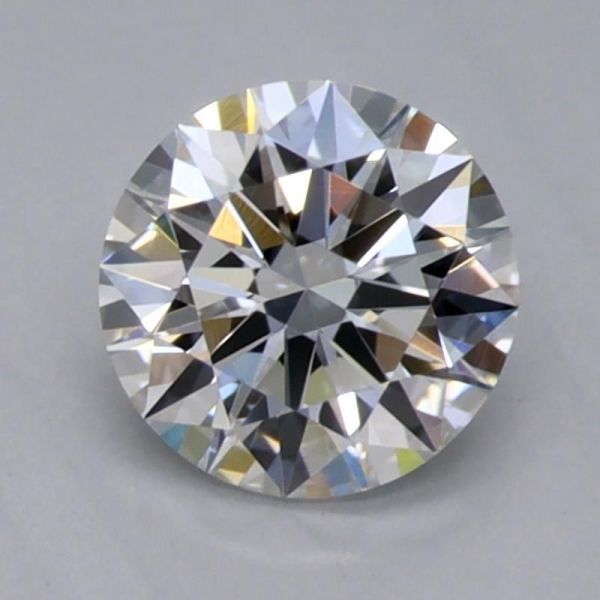 Round Diamond image