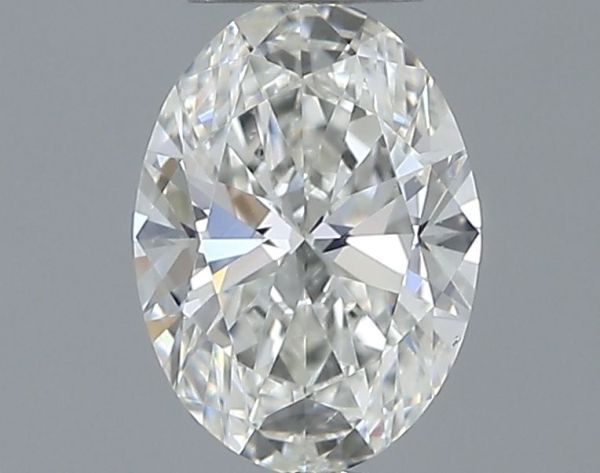 Oval Diamond image