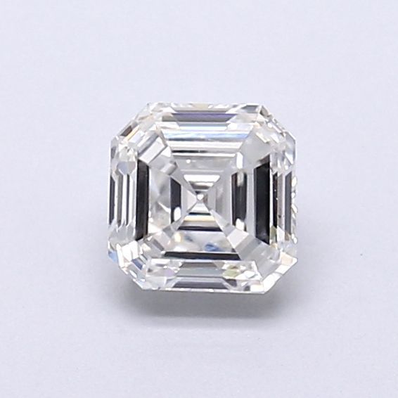 Asscher Lab-Grown Diamond image