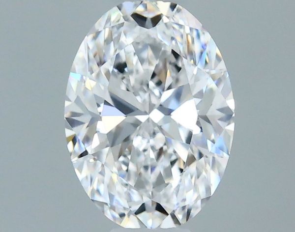 Oval Diamond image