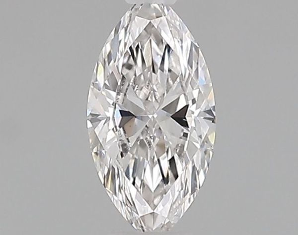 Marquise Lab-Grown Diamond image