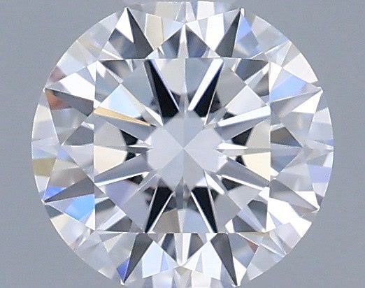 Round Lab-Grown Diamond image