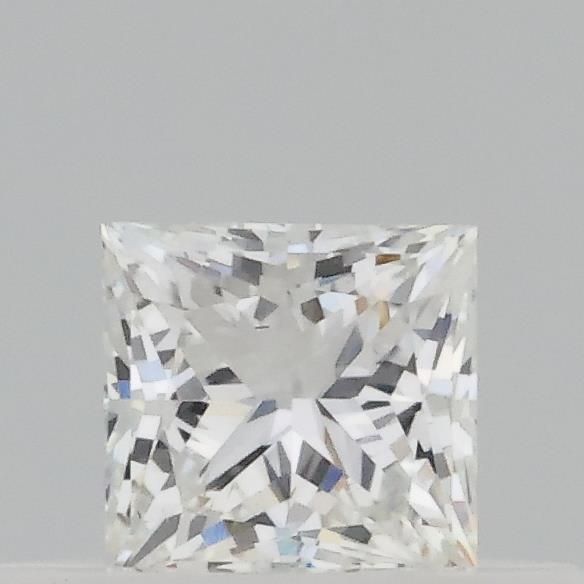Princess Lab-Grown Diamond image