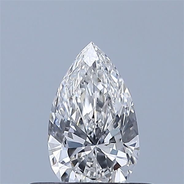 Pear Lab-Grown Diamond image