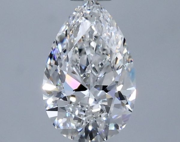 Pear Diamond image