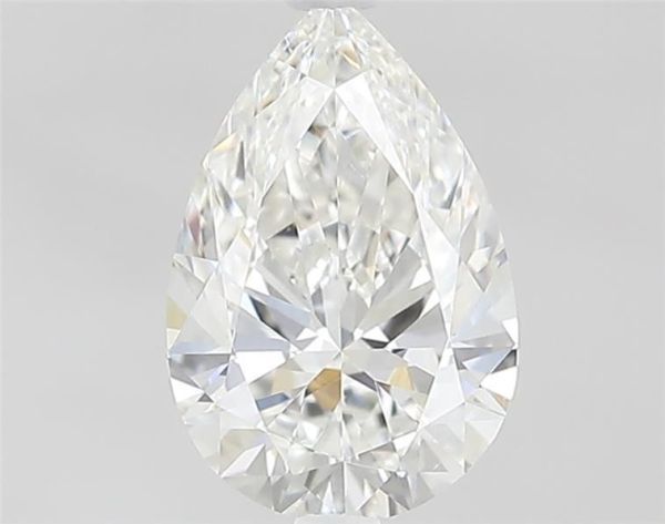 Pear Diamond image