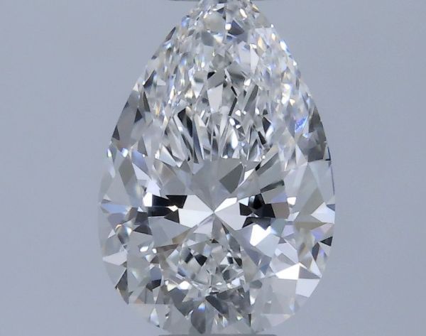 Pear Diamond image