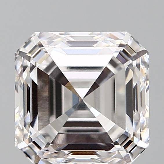 Asscher Lab-Grown Diamond image