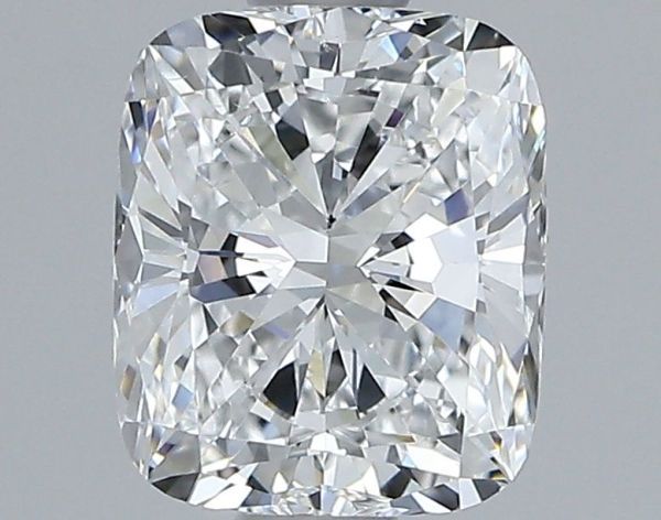 Cushion Diamond image