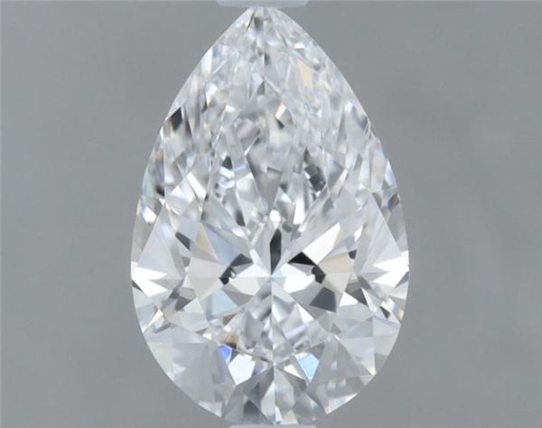 Pear Diamond image
